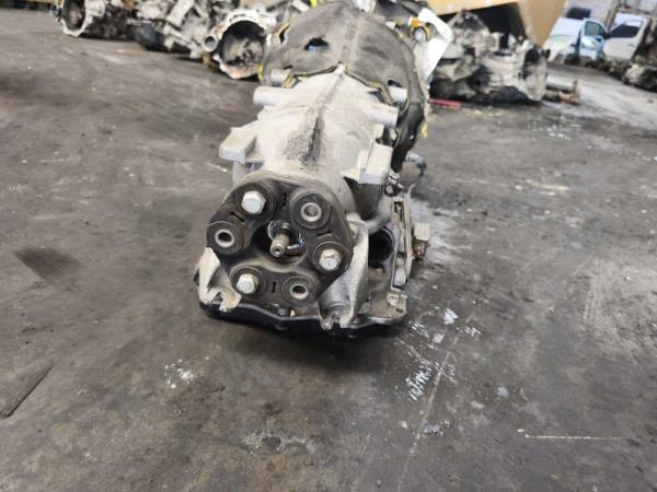 BOITE DE VITESSE BMW F20 F30 F80 2.0i AUTOMATIQUE CODE: 274W7V - Vue 4